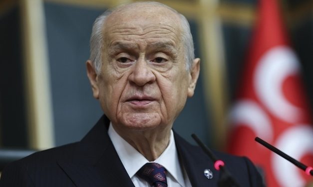 Devlet Bahçeli’den seçim tarihi açıklaması: Biz hazırız