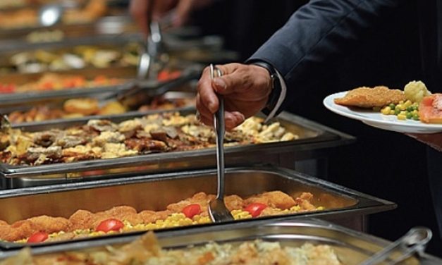 Devlet memurlarının yemek bedelleri belirlendi