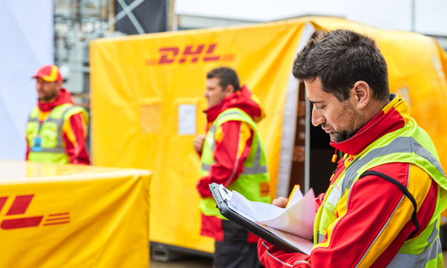DHL, Formula E ile İşbirliğini Uzattı