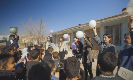 Diyarbakır’dan Kocaeli’ne, Türkiye çapında belirlenen 40 okula takviye