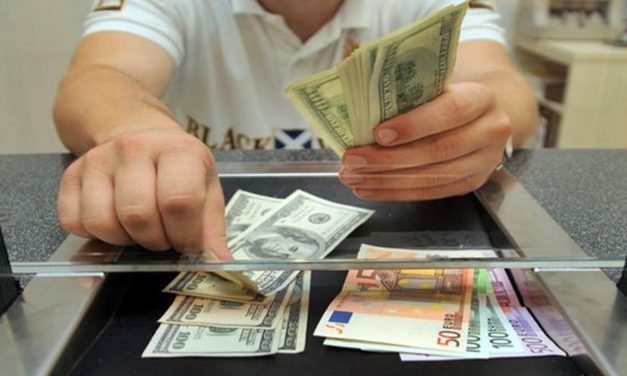 Dolar ve euro ne kadar oldu?