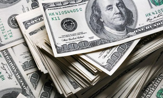 Dolar/TL, 18,73 seviyesinden işlem görüyor