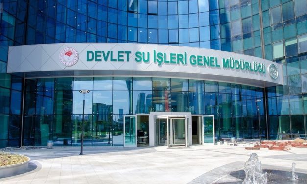 DSİ 1273 kontratlı işçi alacak