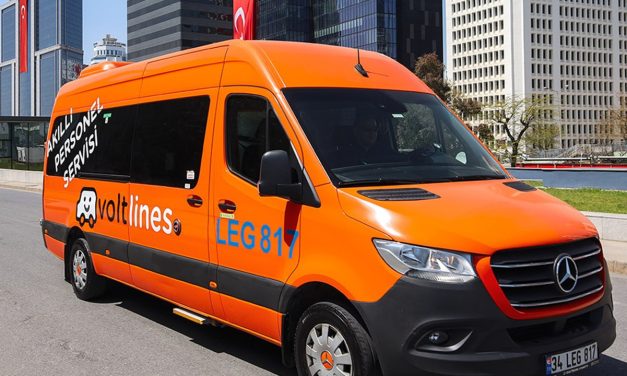 Dubaili Swvl, Türk şirketi VoltLines’ı 1.2 milyar liraya almaktan vazgeçti