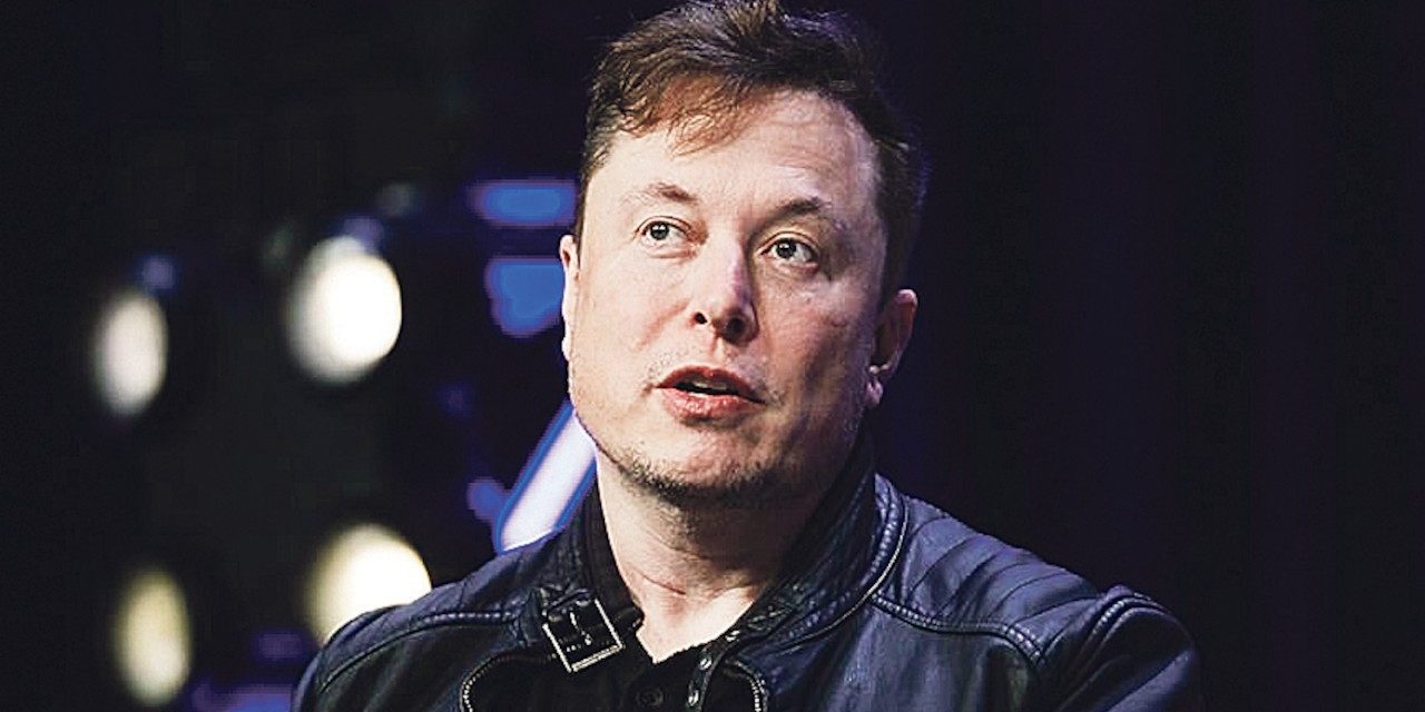 Elon Musk bir yılda koca bir servet kaybetti