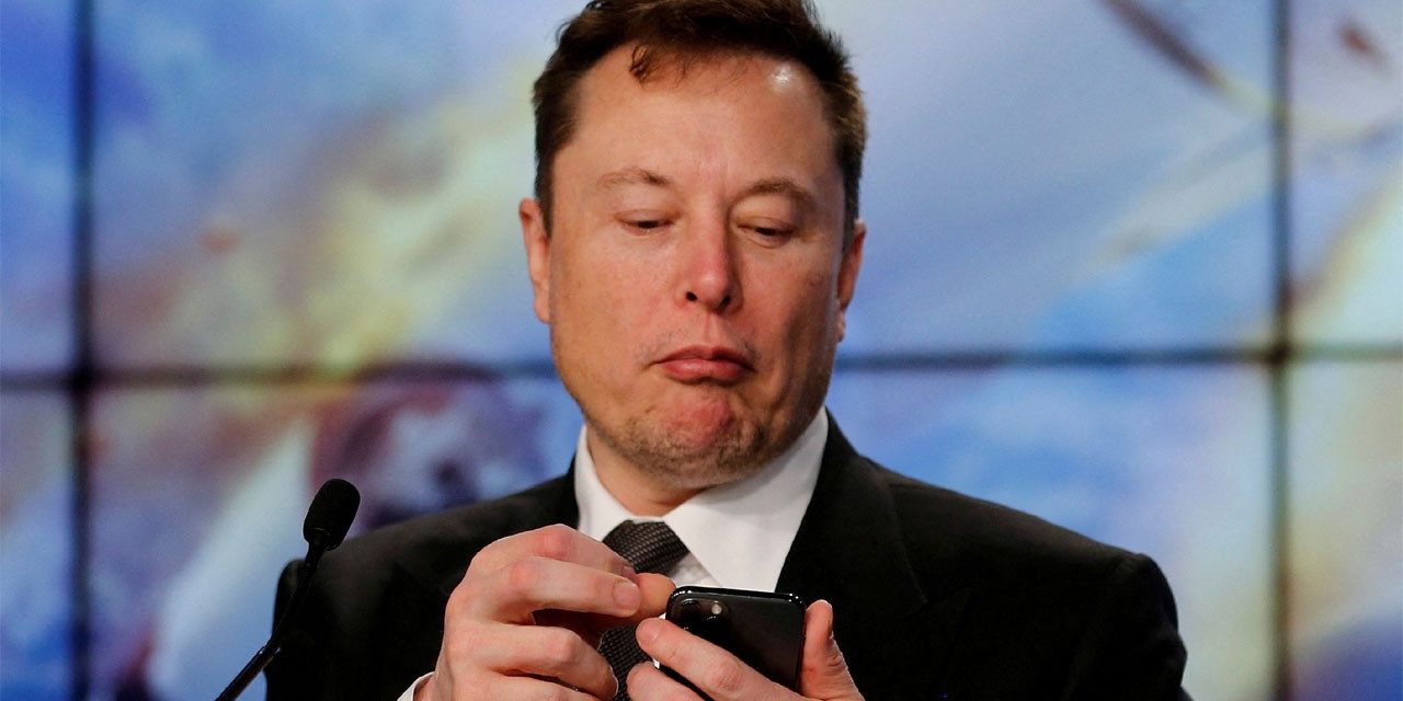 Elon Musk hakim karşısında: Hissedarlar şikayetçi