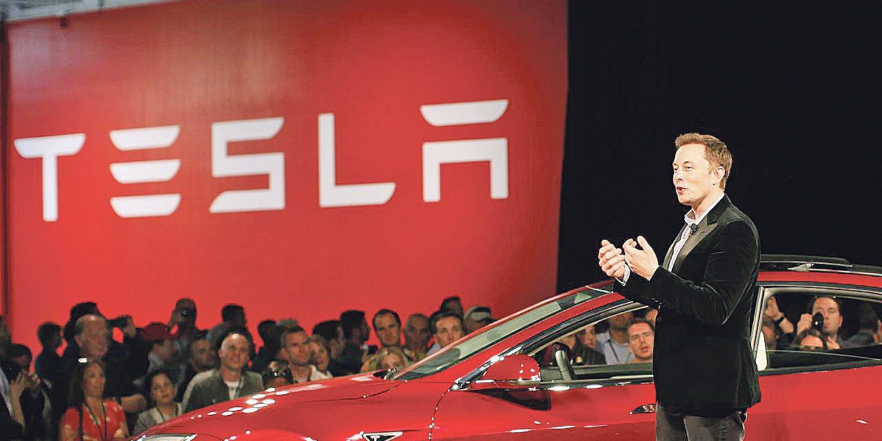 Elon Musk’tan sonra Tesla’nın ikinci ismi belirli oldu