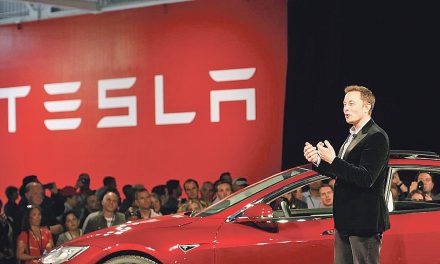 Elon Musk’tan sonra Tesla’nın ikinci ismi belirli oldu