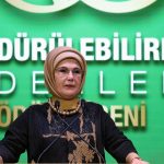 Emine Erdoğan paylaştı: Hediyen beni çok memnun etti