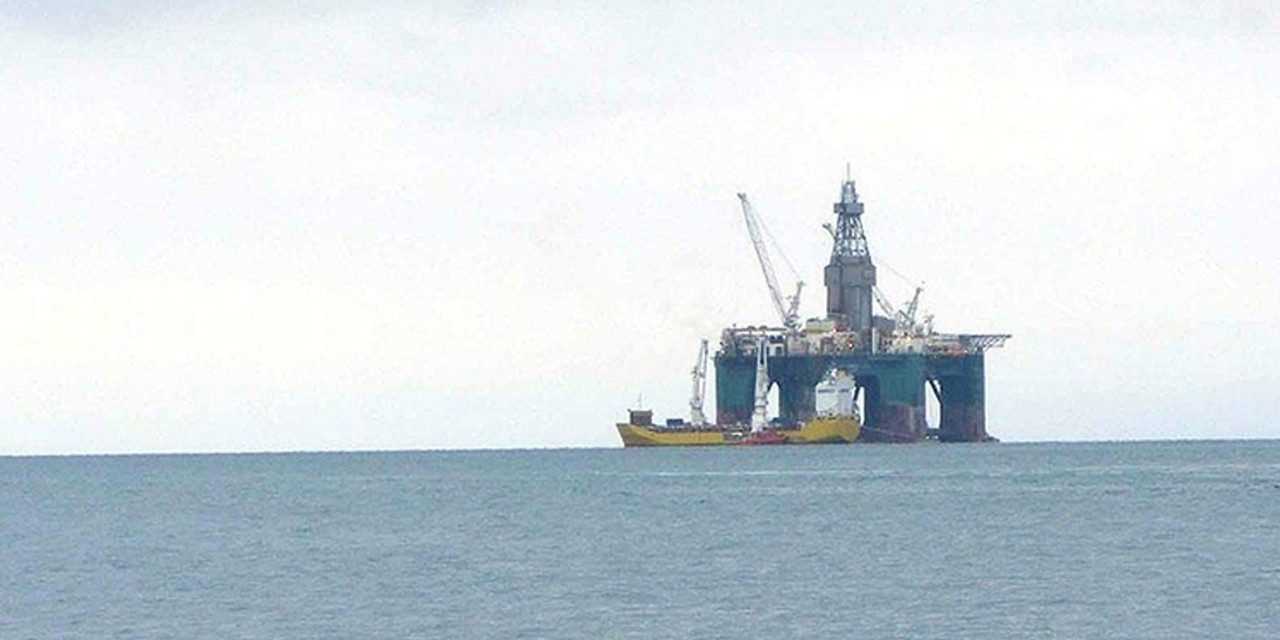 Eni ve Chevron, Mısır’ın Doğu Akdeniz’deki alanında doğalgaz keşfetti
