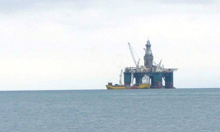 Eni ve Chevron, Mısır’ın Doğu Akdeniz’deki alanında doğalgaz keşfetti
