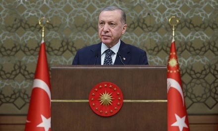 Erdoğan: İstihdamdaki bayan sayısı 10,5 milyon