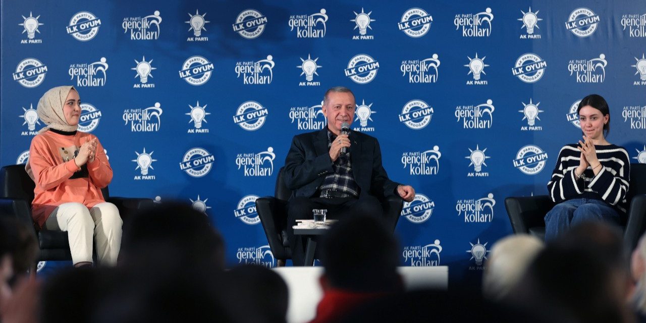 Erdoğan’dan altılı masaya sert tenkit: Kukla aday arıyorlar