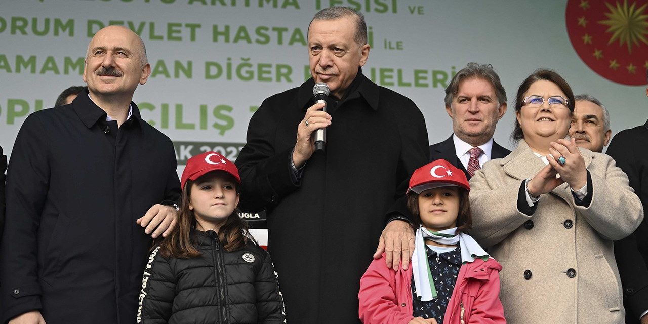Erdoğan’dan Kılıçdaroğlu’na ‘askerlerle alkış polemiği’ cevabı: Tahammül edemediler