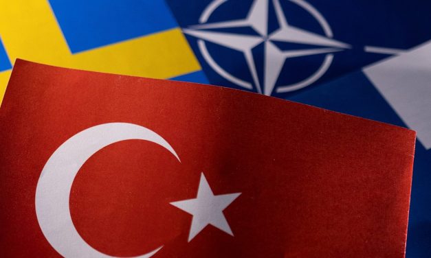 Erdoğan’ın kelamları sonrası Finlandiya’dan açıklama