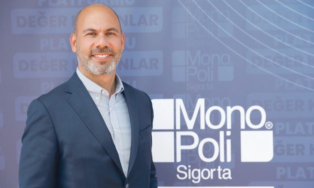 Erol Esentürk: Risk gerçekleşmeden tespit edilmeli