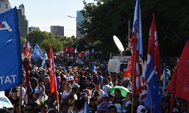 Eski Arjantin Cumhurbaşkanı Kirchner’a 6 yıl mahpus cezası