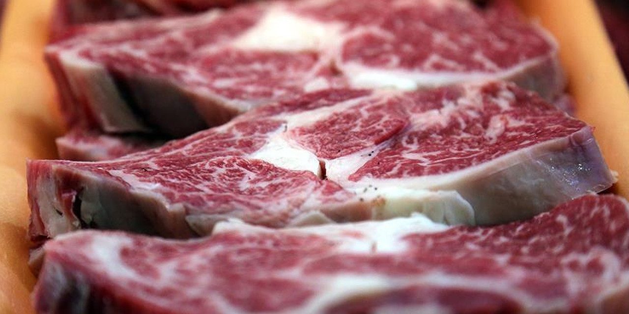 Et ve Süt Kurumu’ndan son dakika açıklaması: ‘Taze karkas et satışı yapılacak’