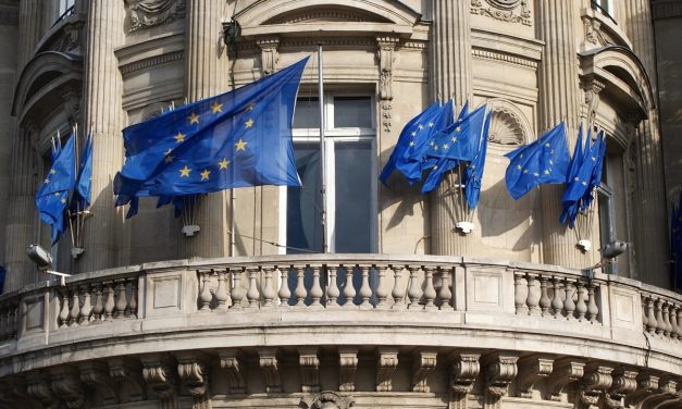 Euro Bölgesi’nde sanayi üretimi yükseldi