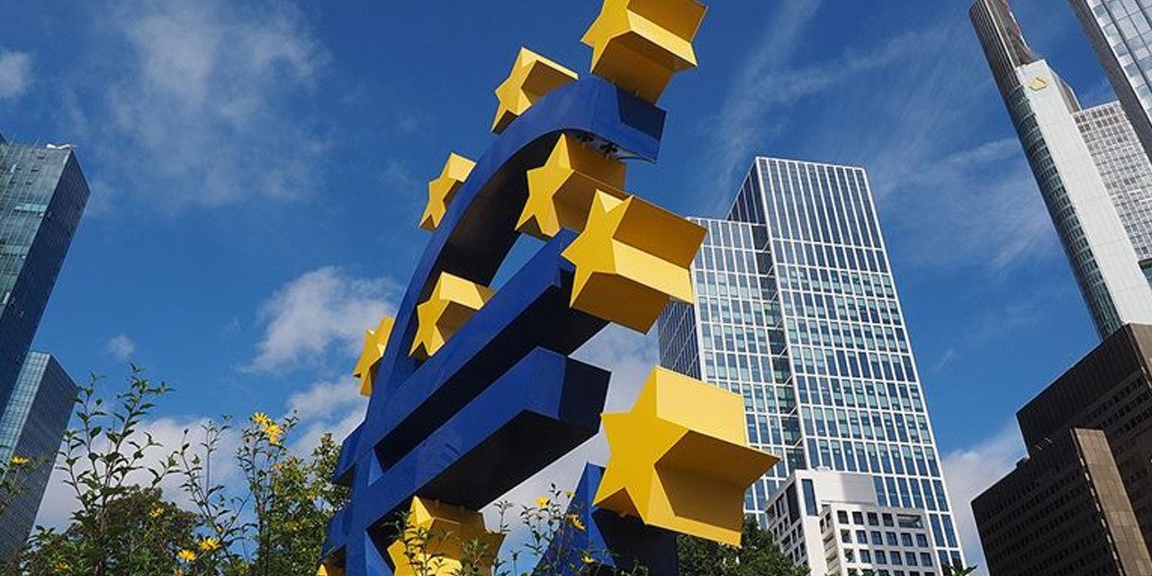 Euro Bölgesi’nde sürpriz: Birinci defa büyümeye işaret