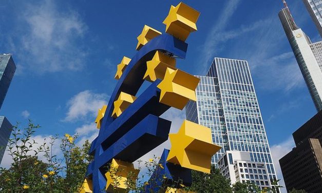 Euro Bölgesi’nde sürpriz: Birinci defa büyümeye işaret