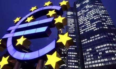 Euro Bölgesi’nde yıllık enflasyon yüzde 9,2’ye çıktı