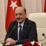 EYT maddesiyle ilgili Bakan Alim’den açıklama: Meclis’e gelmesi siyasi karar