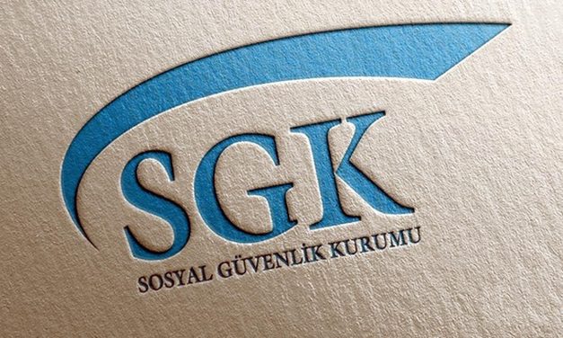 EYT mesaisi yapan SGK memurlarına fazla mesai fiyatı muştusu