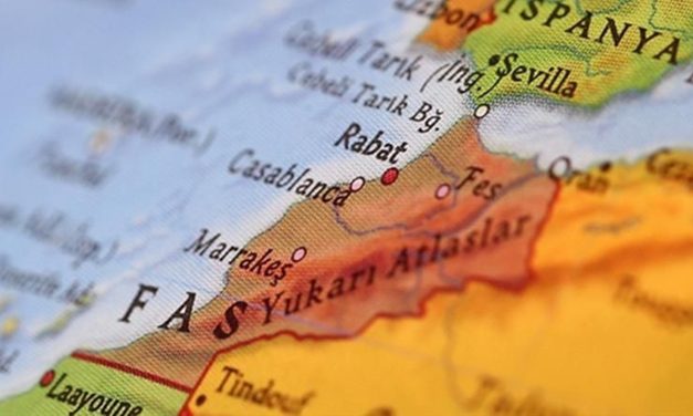 Fas’ta “Türk Sineması Günleri” aktifliği gerçekleştirildi