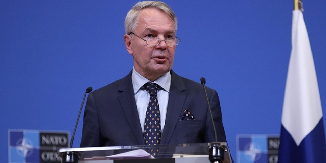 Finlandiya’dan NATO ve İsveç iletisi: ‘Güçlü isteğimiz hala sürüyor’