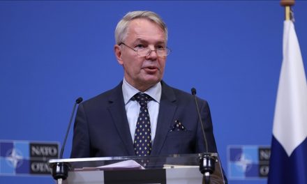 Finlandiya’dan NATO ve İsveç iletisi: ‘Güçlü isteğimiz hala sürüyor’