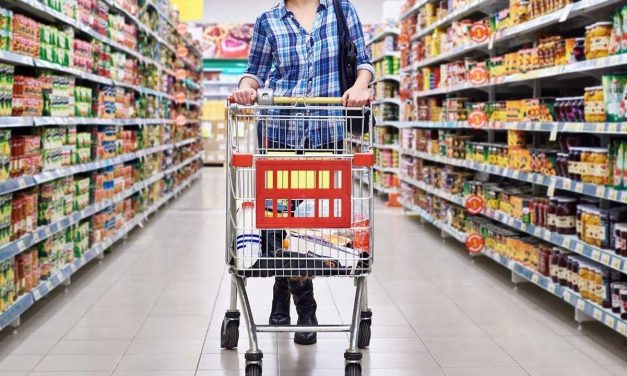 Fiyat sabitleme ve indirim davetine bir market daha eklendi