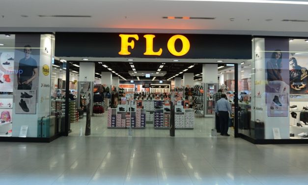 FLO’nun yeni CEO’su aşikâr oldu