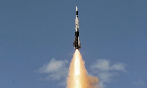 Fransa ve İtalya 700 Aster füzesini birlikte üretecek