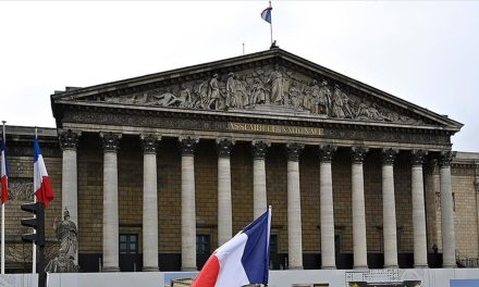 Fransa’da elektrik ve doğal gaz tüketimi tasarruf önlemleriyle azaldı