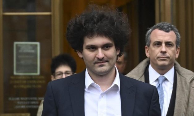 FTX’in kurucusuna makûs haber: 700 milyon dolarına el konuldu