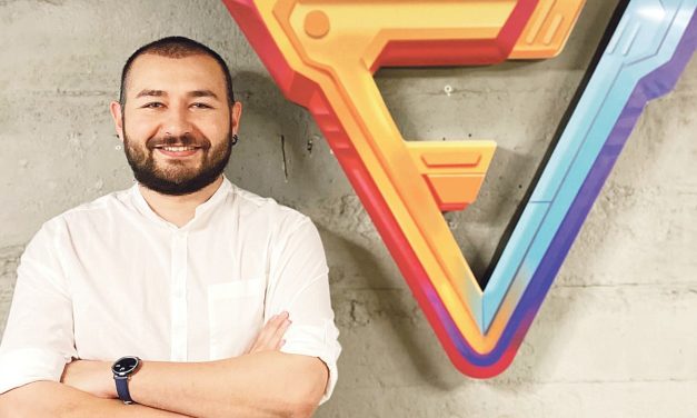 Fungames’e 113 milyon lira değerleme