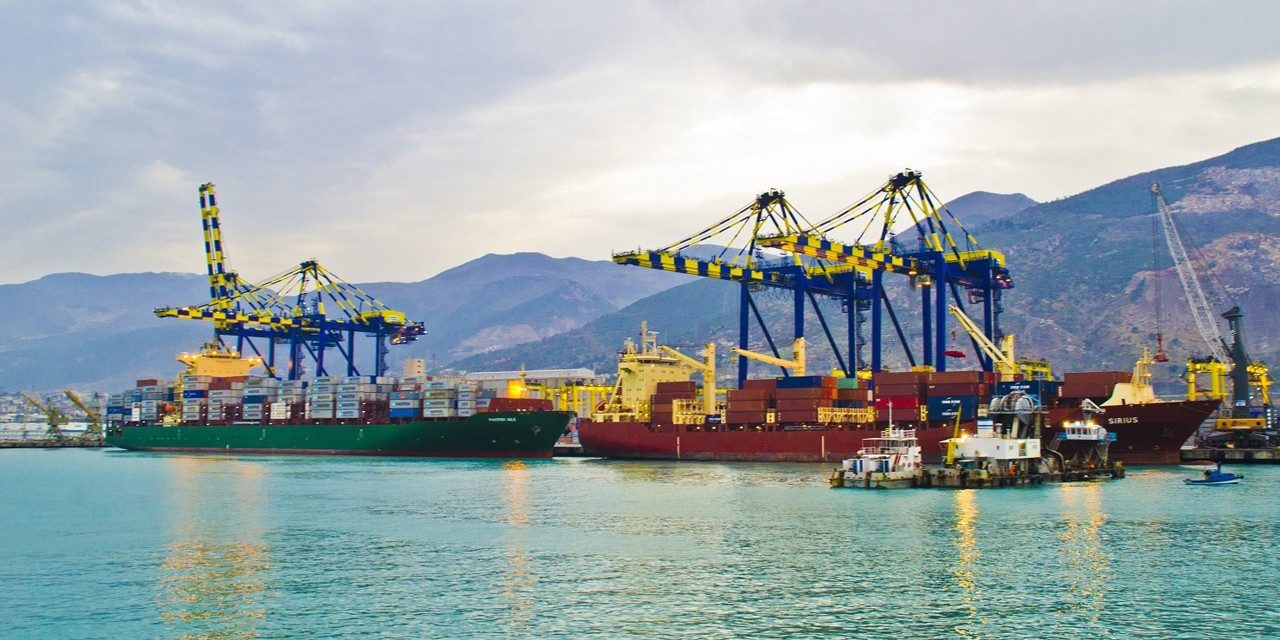 Gaziantep’in 2022’deki ihracatı 68 ülkenin gayrisafi yurt içi hasılasını aştı