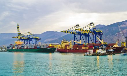 Gaziantep’in 2022’deki ihracatı 68 ülkenin gayrisafi yurt içi hasılasını aştı