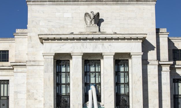 Global piyasalarda gözler Fed’in toplantı tutanaklarına çevrildi