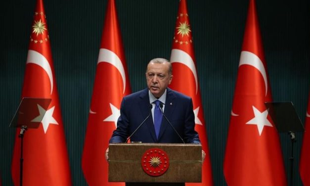 Gözler Kabine toplantısında… Borç yapılandırma paketi detayları bugün açıklanacak