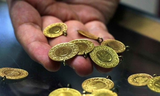Gram ve çeyrek altın fiyatları bugün ne kadar oldu? (17 Ocak 2023)