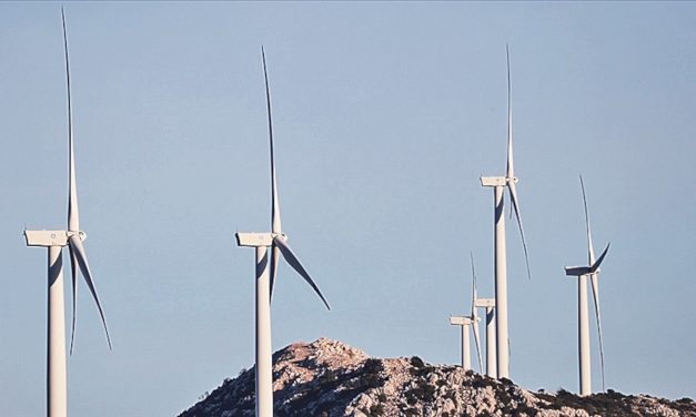 Güçte ivedi kamulaştırma kararı