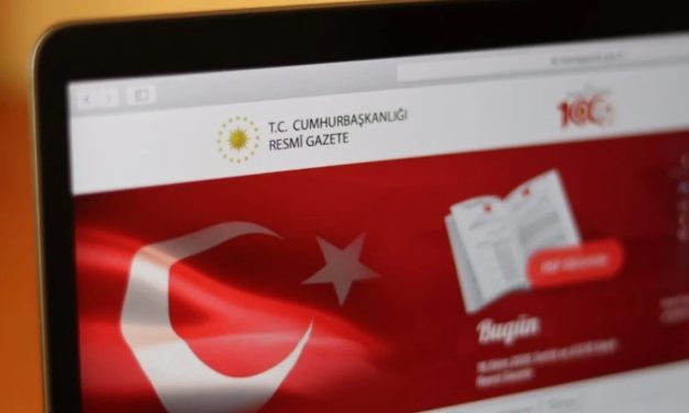 Güçte ivedi kamulaştırma kararları