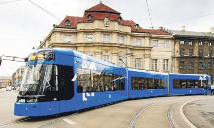 Gülermak İnşaat, Polonya’da tramvay çizgisi yapacak finansmanını EBRD sağlayacak