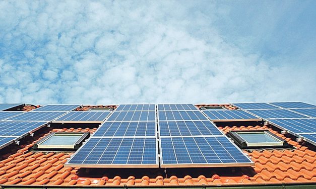 Güneş gücünde gaye 2035’e kadar yüzde 500 artış