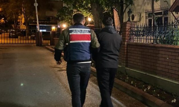 Güvenlik korucuları derneği liderine silahlı akın