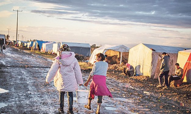 Hayata Dayanak Derneği’nin size bir daveti var