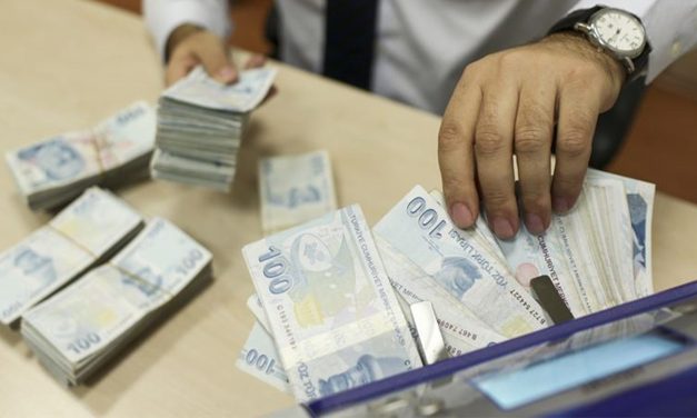 Hazine ve Maliye Bakanlığı duyurdu: Artırımlı maaşlar iki kesim halinde yatacak