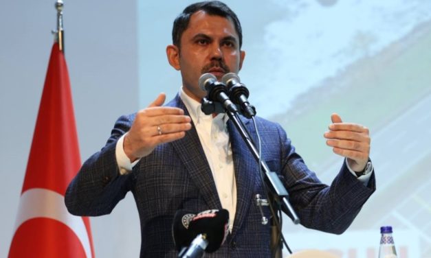 Hazine yerleri güç santrali olacak